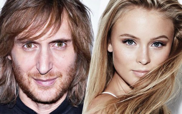David Guetta estrena adelanto de su tema para la Euro 2016