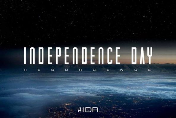 Los Aliens quieren acabar con la tierra en el tercer trailer de “Independence Day: Resurgence”