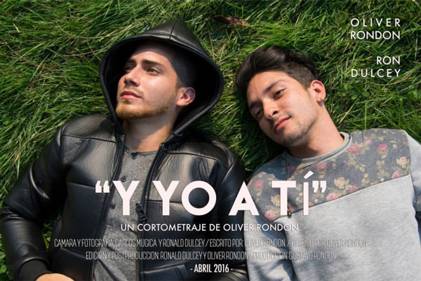 Y YO A TI: el conmovedor cortometraje venezolano que se ha vuelto viral