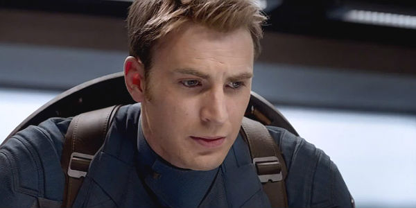 Nueva pareja del Capitán América es criticada por su físico