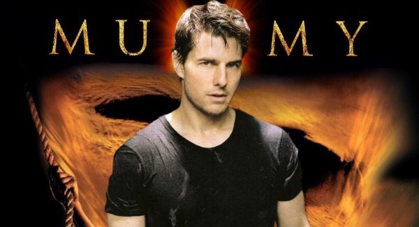 Tom Cruise a Marruecos para rodar el tráiler de «La momia»
