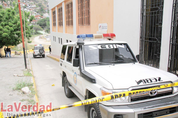 Desalojan sede regional del CNE por amenaza de bomba
