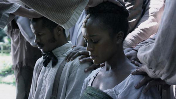 Primer trailer de ‘Birth of a Nation’, la nueva película sobre la esclavitud
