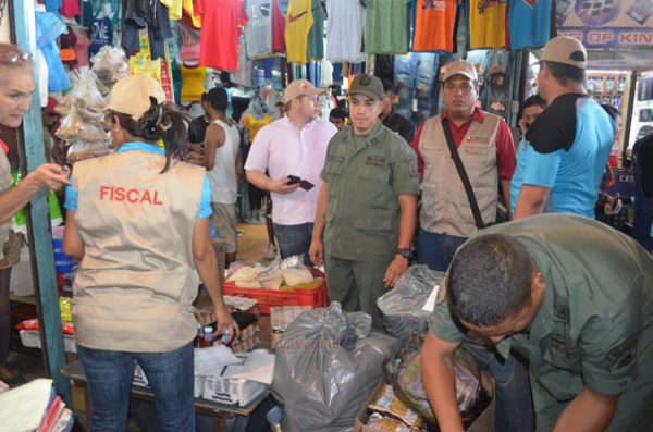 Sundde Vargas tiene 69 fiscales activos para atender denuncias