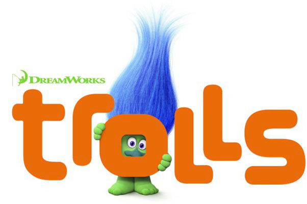 ¡Una gran AVENTURA! DreamWorks lanza el primer trailer de ‘Trolls’