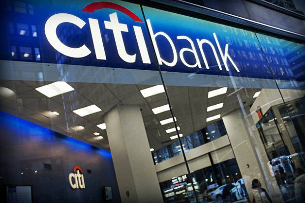 Citibank confirma suspensión de servicios a “ciertas cuentas” venezolanas en EEUU