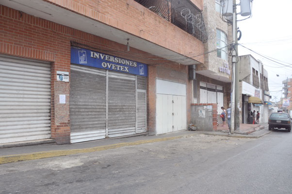 Cámara de Comercio de Vargas: Tasa de desempleo aumentó 85%