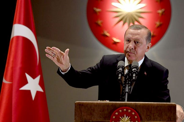 6 razones por las que se produjo golpe de Estado en Turquía