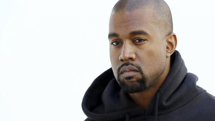 Kanye West estrena su polémico orgi-video “Famous”