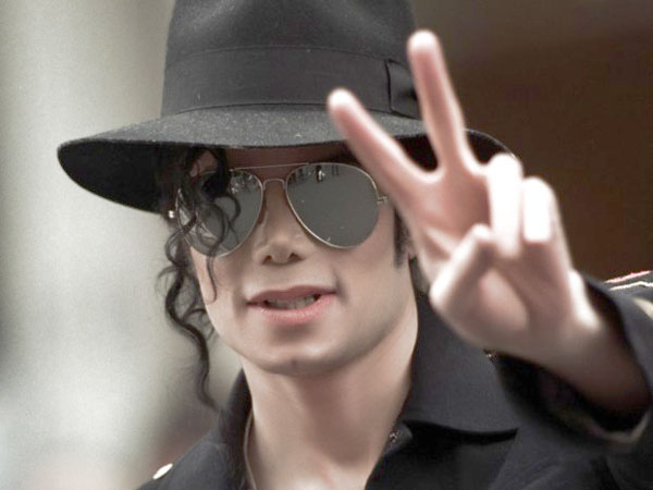 Michael Jackson tenía una “obsesión” con el hijo del Dr. Conrad Murray