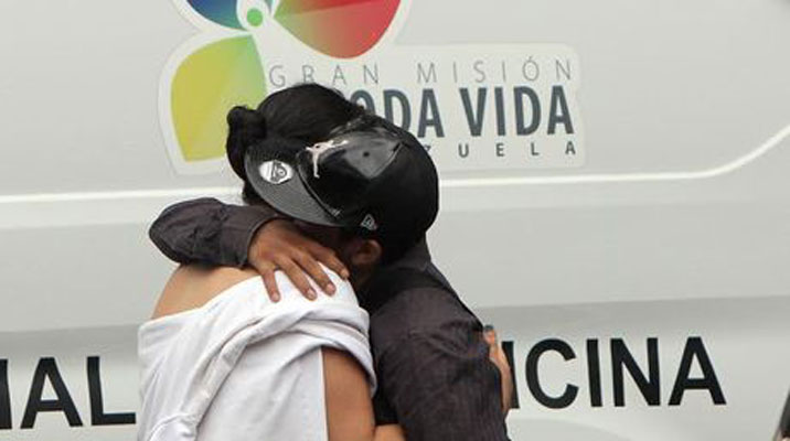 500 muertes violentas ocurrieron en la Gran Caracas en junio