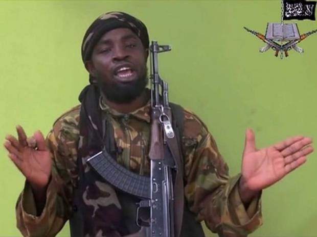 Nigeria hiere a máximo líder de Boko Haram y abate a comandantes