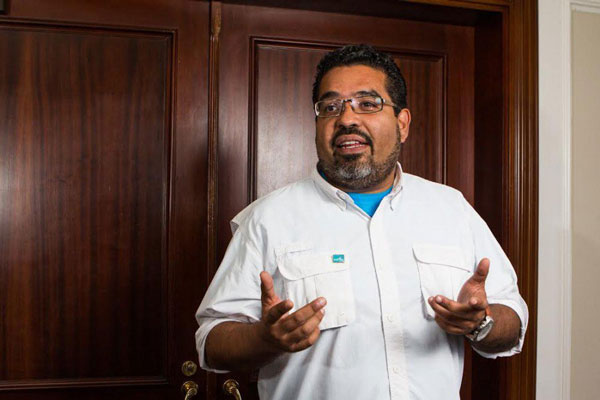 Winston Flores: Maduro es otro delincuente más