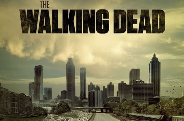 Disfruta el nuevo y sangriento tráiler de la séptima temporada de ‘The Walking Dead’