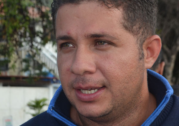 Exigen a Fontur sincerar situación de flota