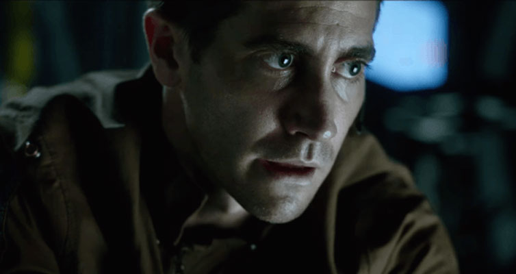 “Life”, la película sci-fi con Jake Gyllenhaal y Ryan Reynolds