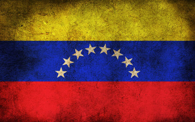 Artistas salen a la calle para reclamar la libertad de Venezuela