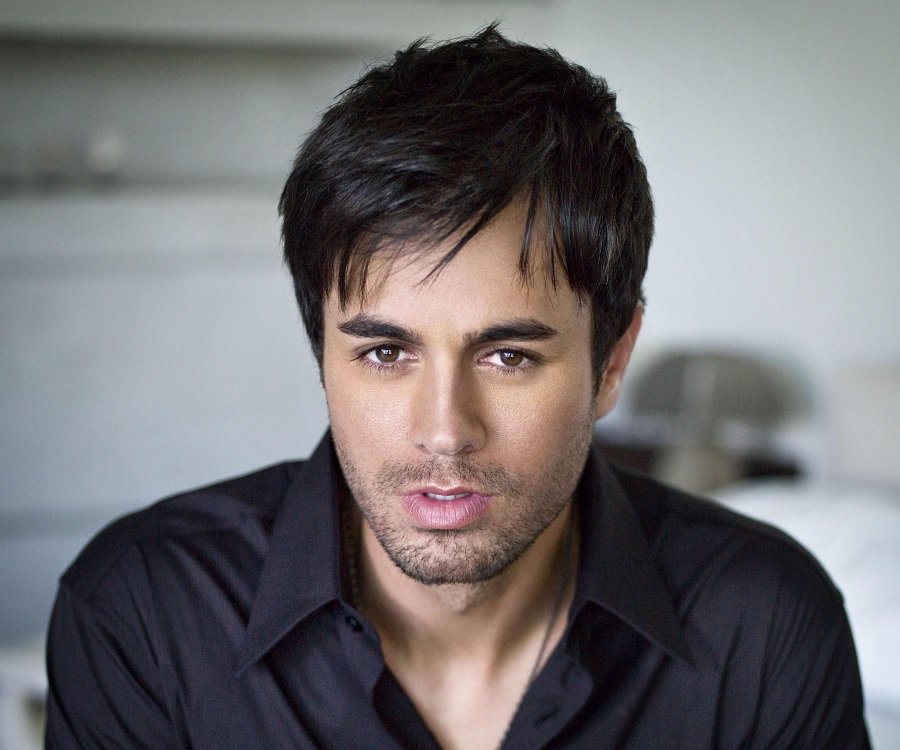 Enrique Iglesias fue el gran triunfador de los Latin American Music Awards