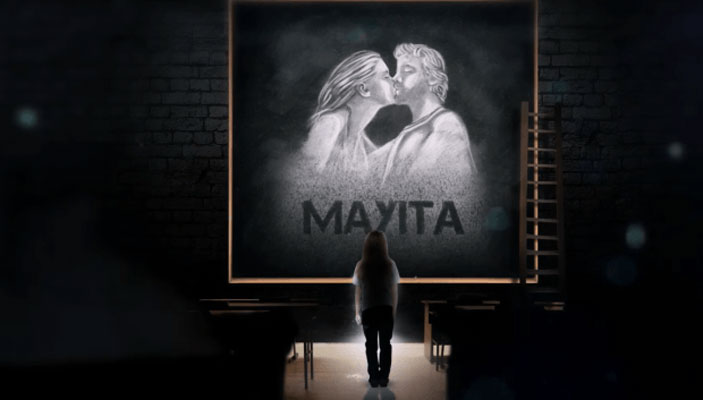 “Mayita” la emotiva canción dedicada a la hija de Mónica Spear