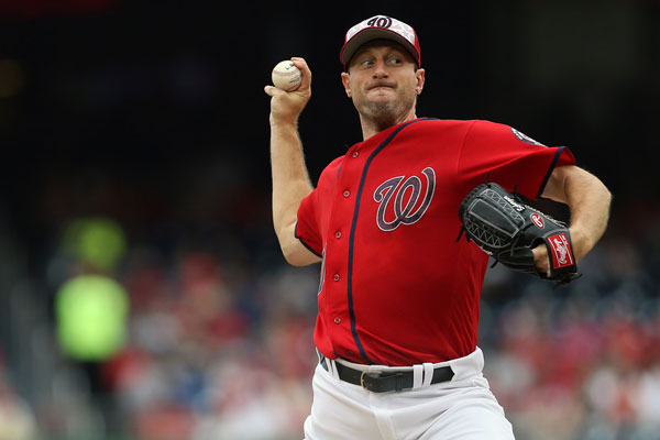 Scherzer y Porcello conquistan el Cy Young