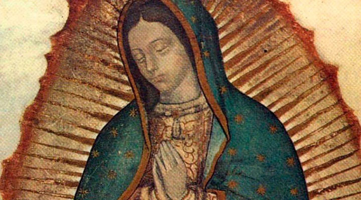 Celebración de la Virgen de Guadalupe en Naiguatá inicia mañana