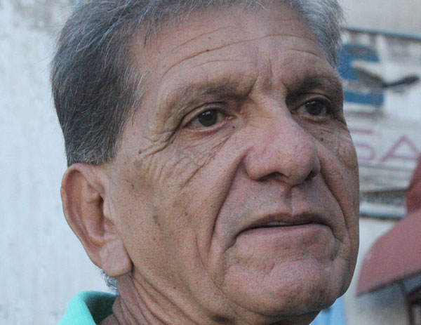 Abuelitos piden meterle lupa al transporte