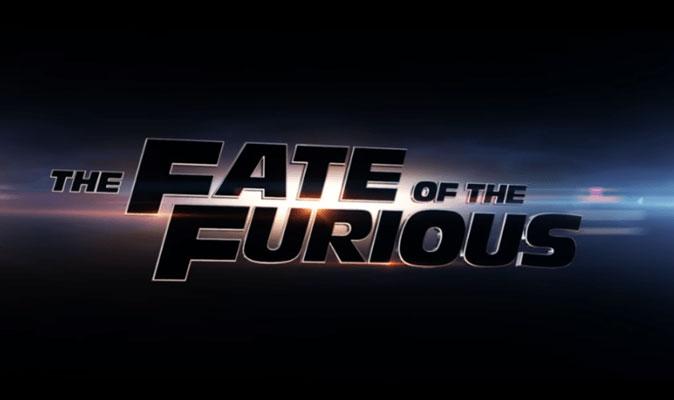 Revelan primer adelanto de Rápidos y Furiosos 8: ‘The Fate of the Furious’