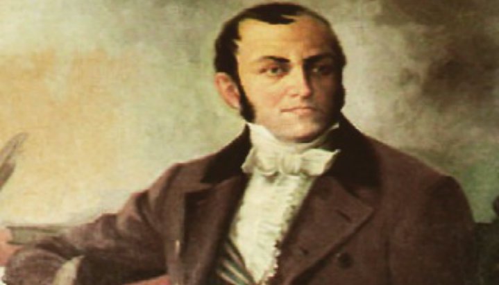 Hace 256 años, nace en La Guaira el Independentista José María España