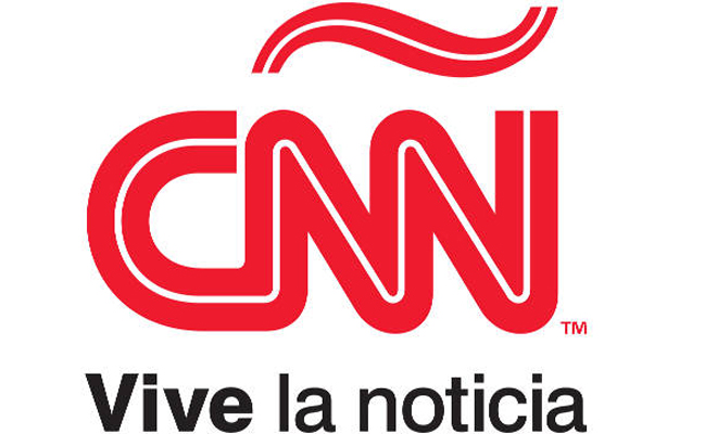 Así salió la señal de CNN en Español de Venezuela