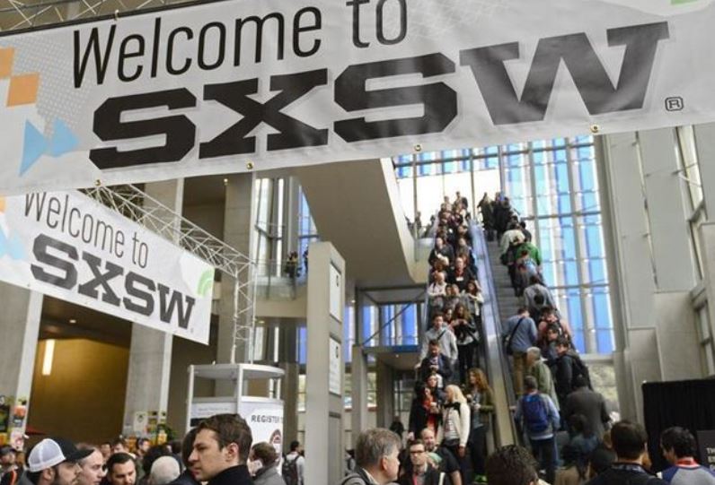 Empieza en EEUU el festival SXSW con gran presencia de Latinoamérica