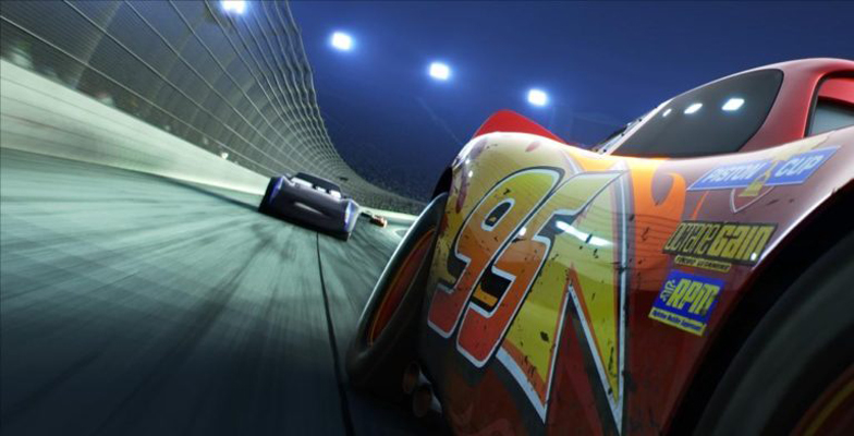 Disney Pixar ha lanzado nuevo tráiler de Cars 3