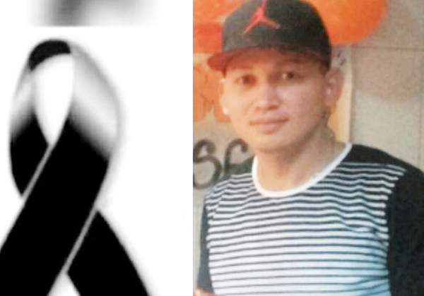 “El Dado” mató a trabajador del aeropuerto en Quenepe