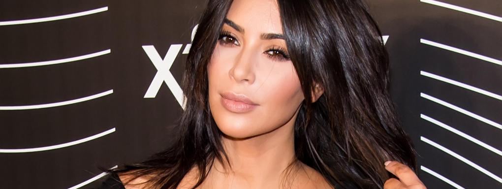 Kim Kardashian cuenta cómo se sintió durante el robo