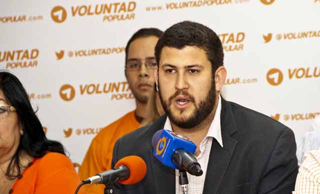 Oposición rechazó señalamientos de Maduro sobre presunta responsabilidad de hechos violentos