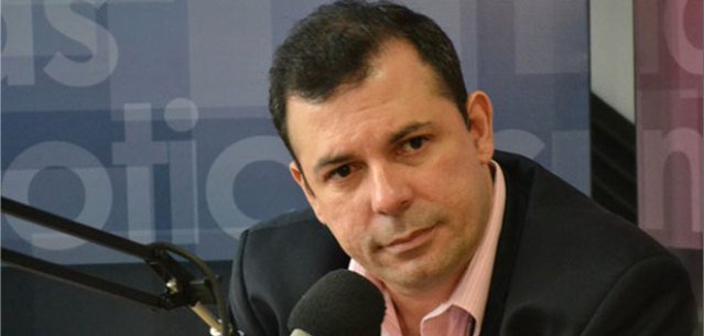 Detienen a Roberto Enriquez presidente de Copei por “instigación a la rebelión”