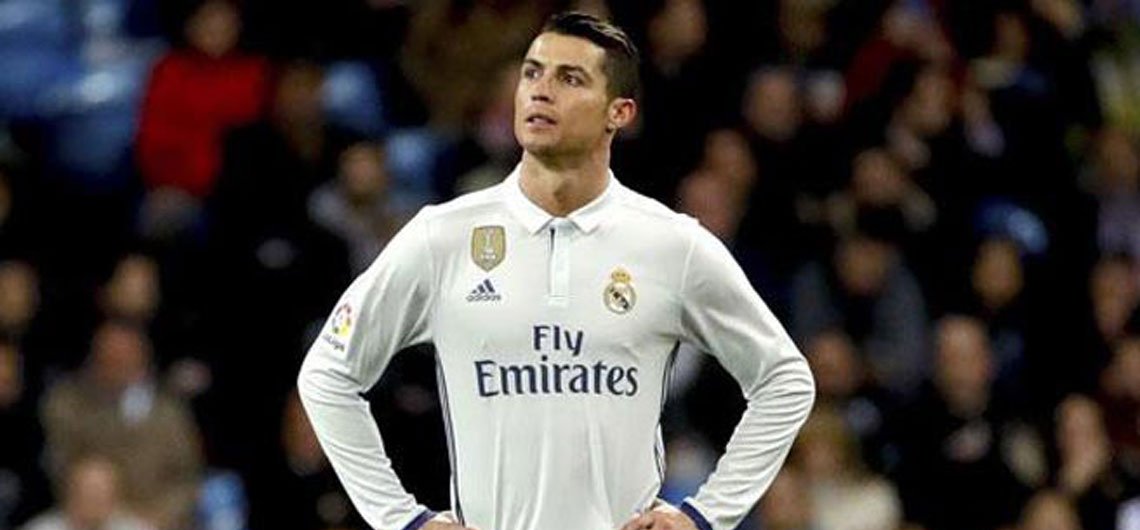 Cristiano Ronaldo rechaza los fichajes de Hazard y Griezmann