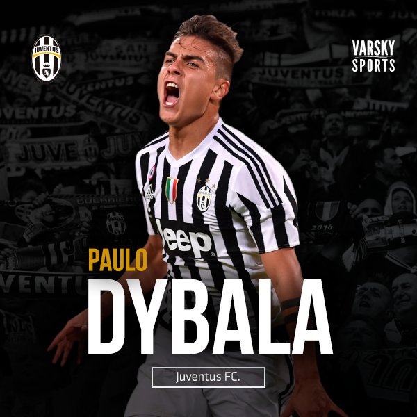 Dybala renueva con la Juventus hasta 2022