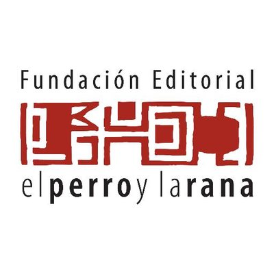 Fundación El Perro y la Rana ofrecerá taller para formación en diseño editorial