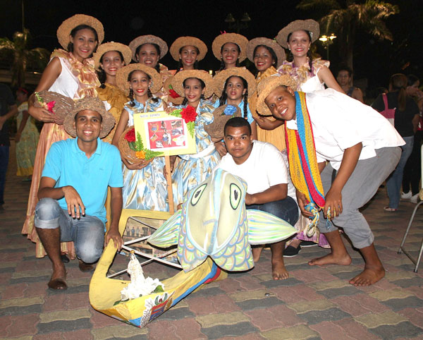 Agrupaciones de danzas realizarán  encuentro cultural en La Guaira