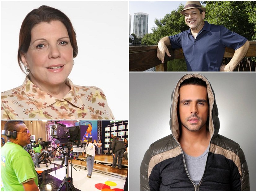 A 10 años del cierre hablan rostros de Radio Caracas Televisión