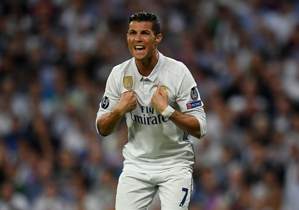 Cristiano Ronaldo niega ante jueza haber cometido fraude fiscal