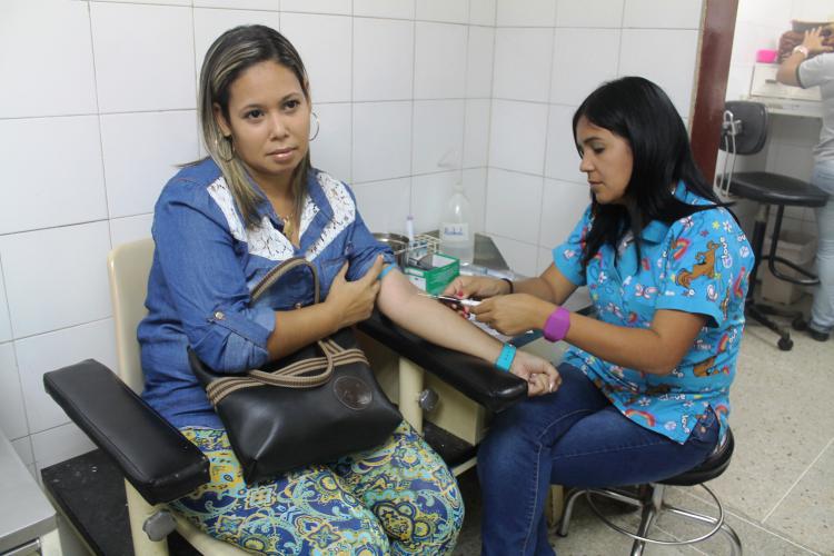 “Médicos deben cumplir protocolo para diagnosticar casos de dengue”