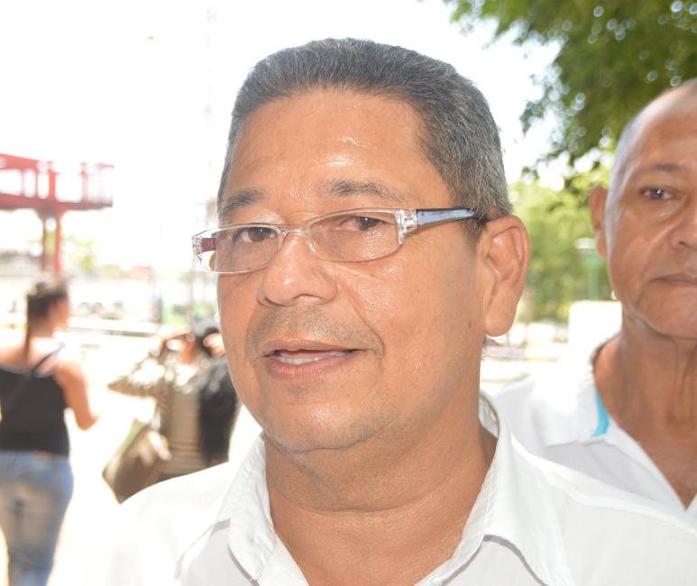 Acción Democrática no está dispuesto a ceder espacios electorales