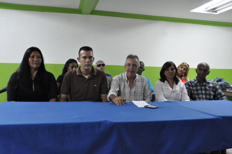 Habrá primarias en Vargas