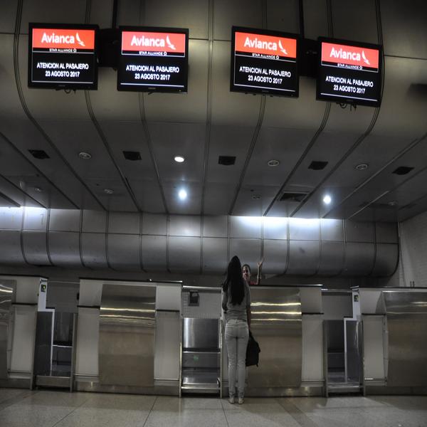 Avianca no ha notificado despidos a sus empleados