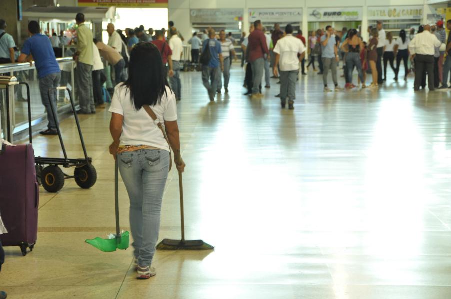 En Splendor sigue la reducción de personal