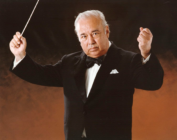 Tal día como hoy en el 2007 falleció el músico, compositor y director venezolano Aldemaro Romero
