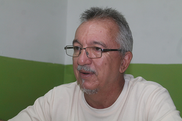 Carlos Teixeira: Reingeniería electoral permitió el triunfo del chavismo