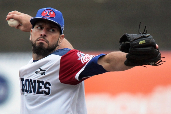 Tiburones salió de la mala racha