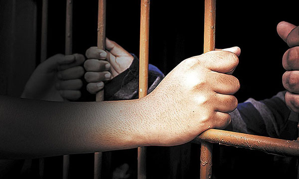 “Franklin La Guaira” cayó ultimado  en motín en Penitenciaria Fénix